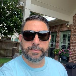 Meet your Posher, Darren